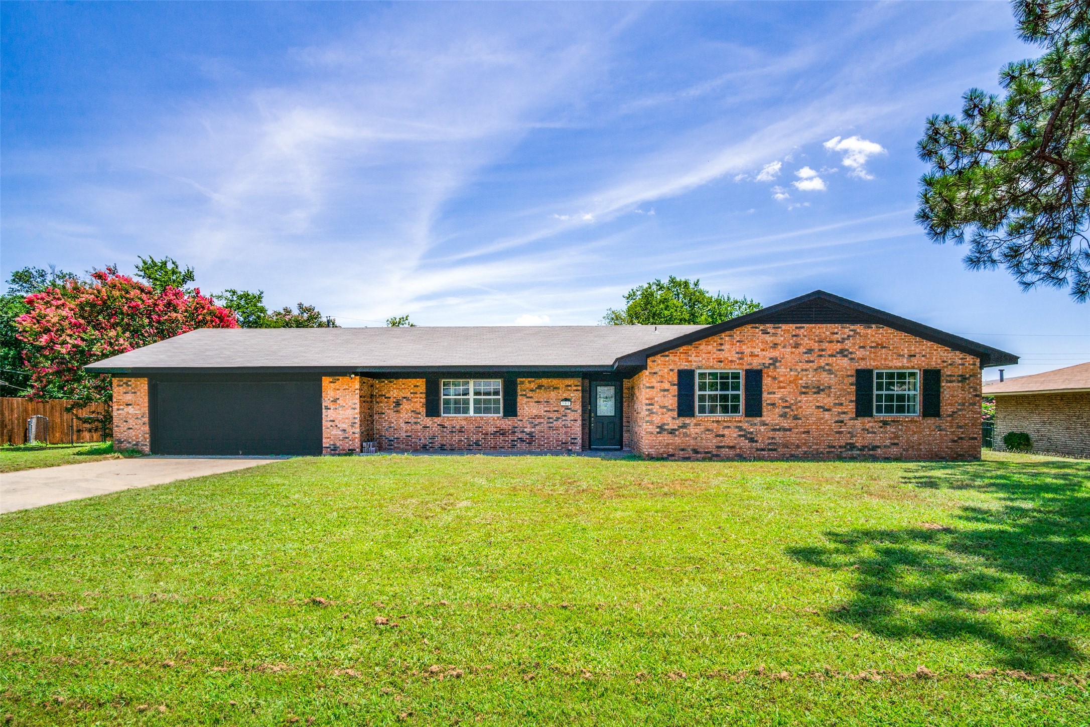 307 Oakwood Drive Keene TX 76059