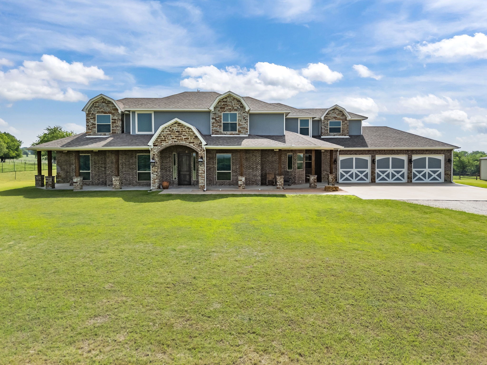 4747 Kelly Road Aledo TX 76008