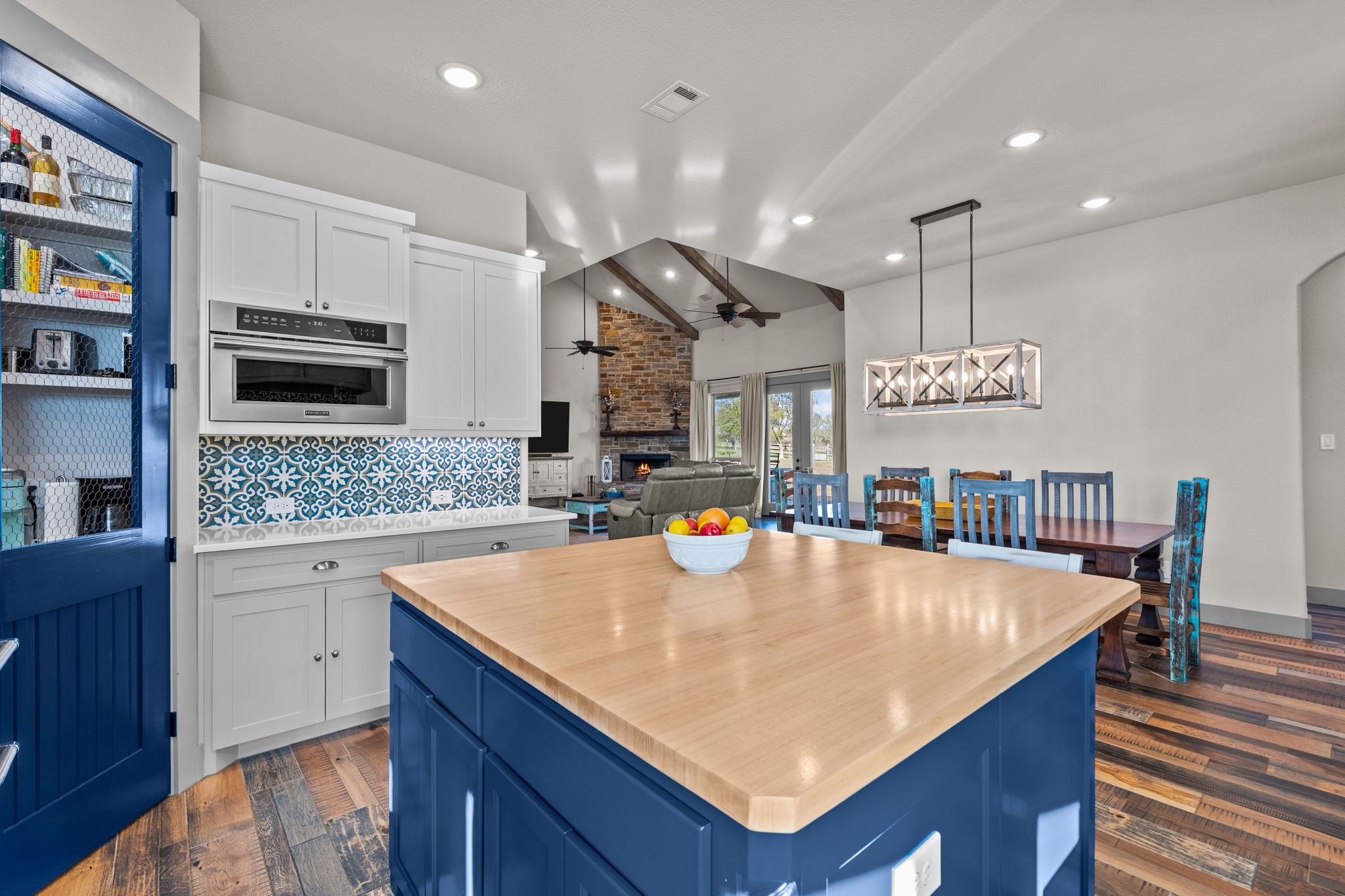 4747 Kelly Road Aledo TX 76008