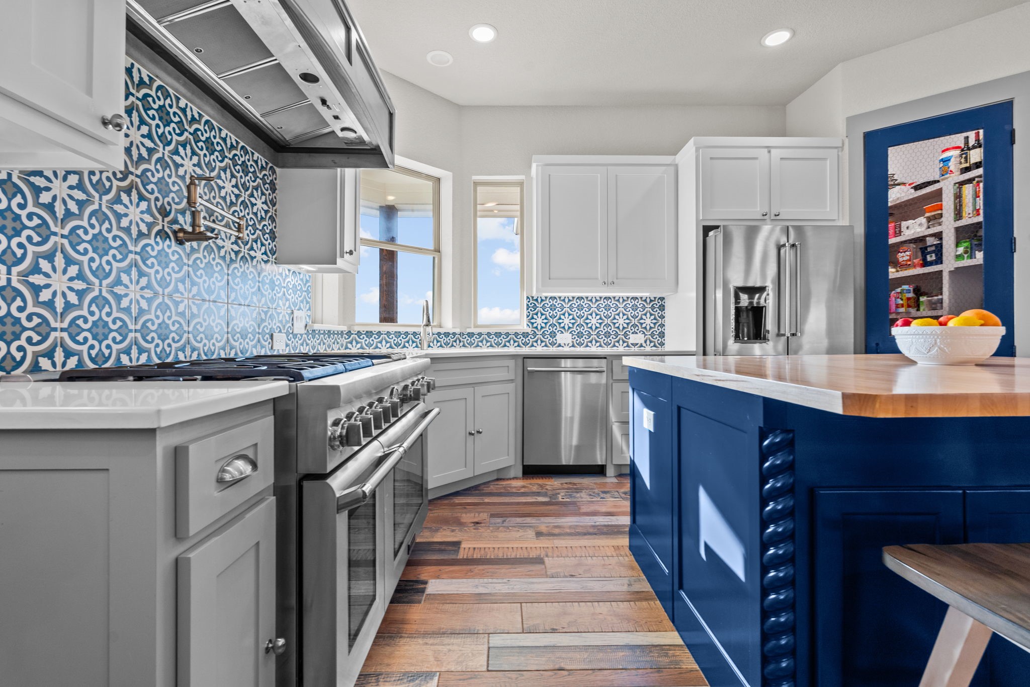 4747 Kelly Road Aledo TX 76008