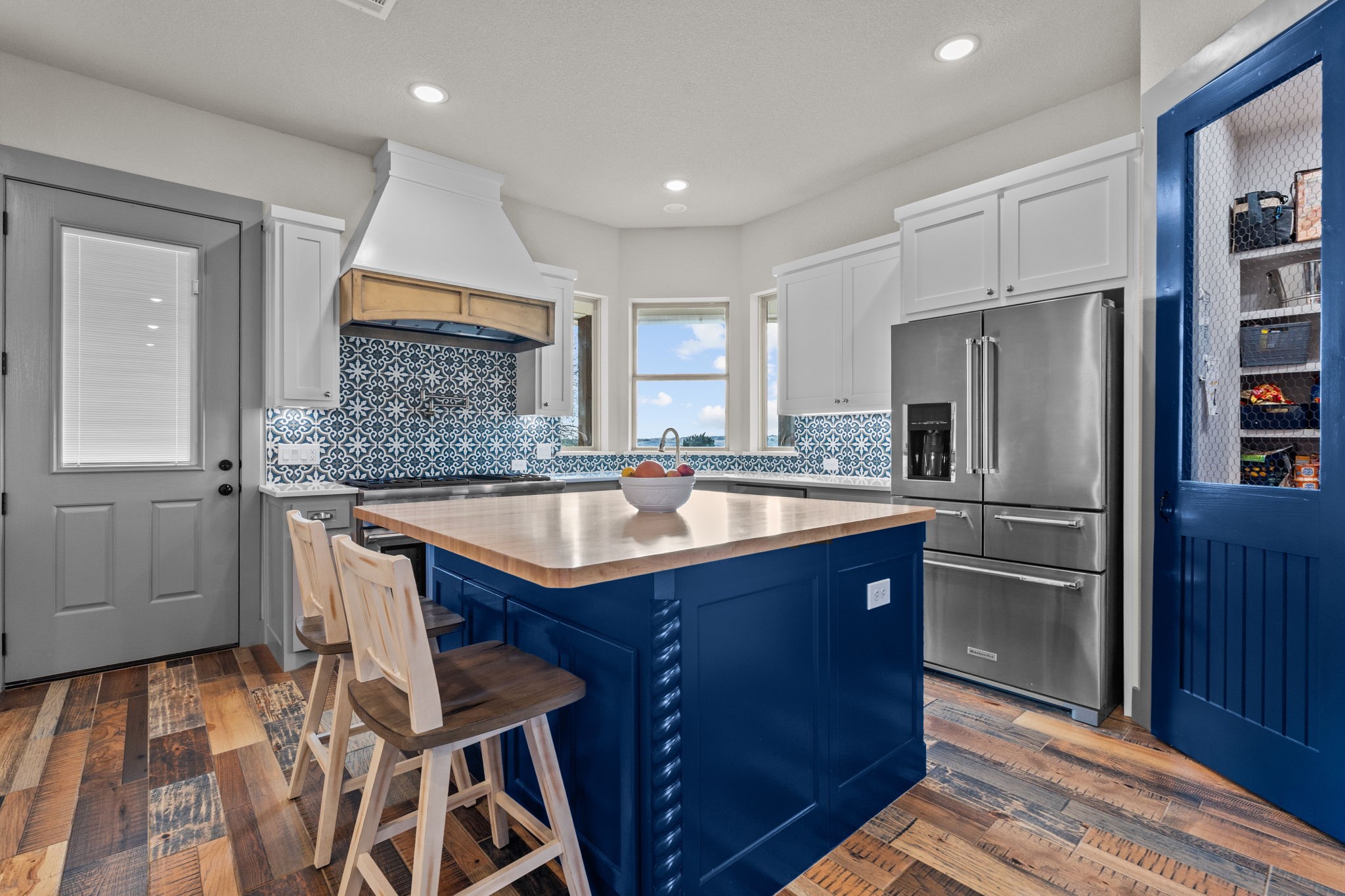 4747 Kelly Road Aledo TX 76008