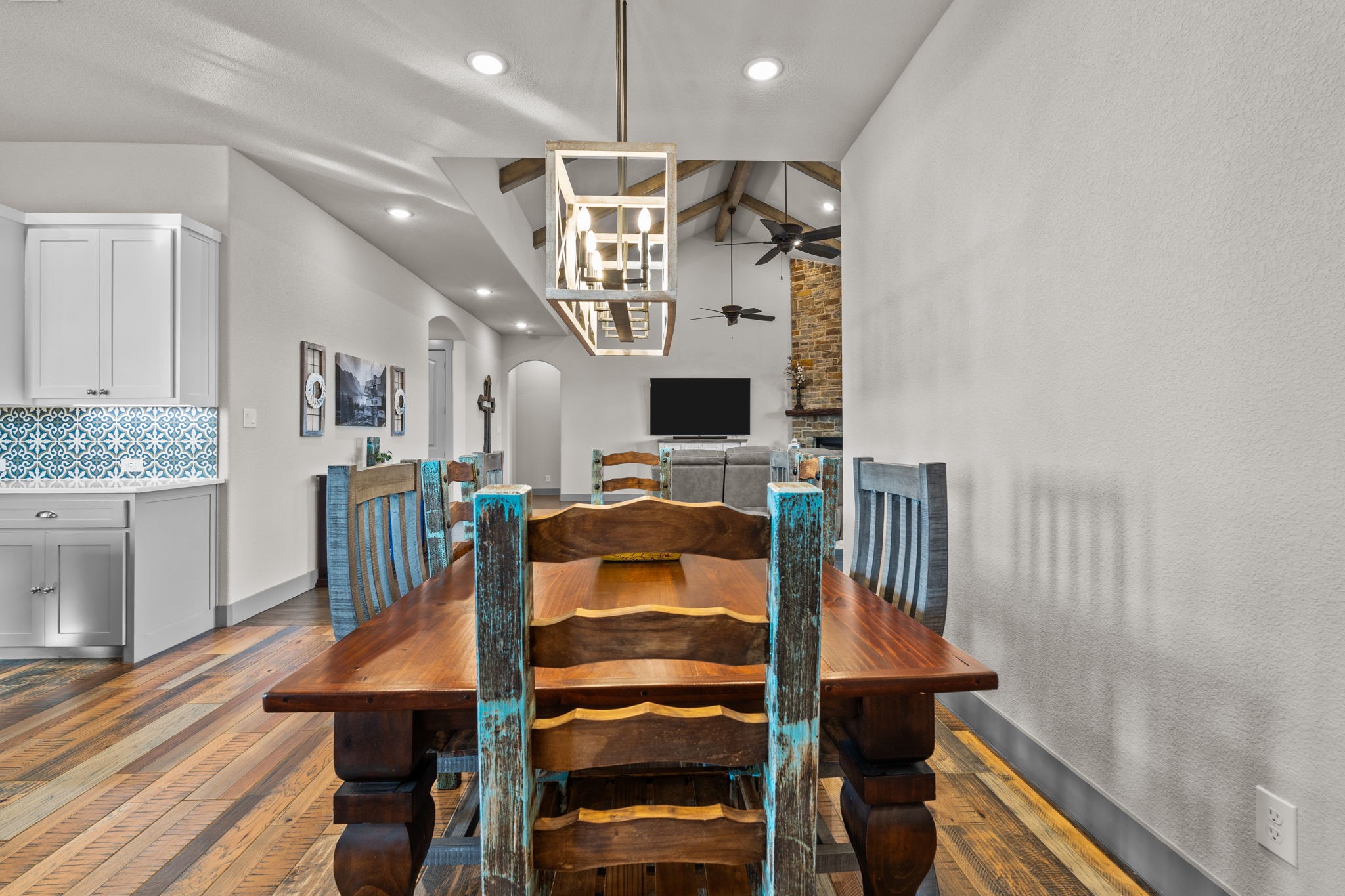 4747 Kelly Road Aledo TX 76008
