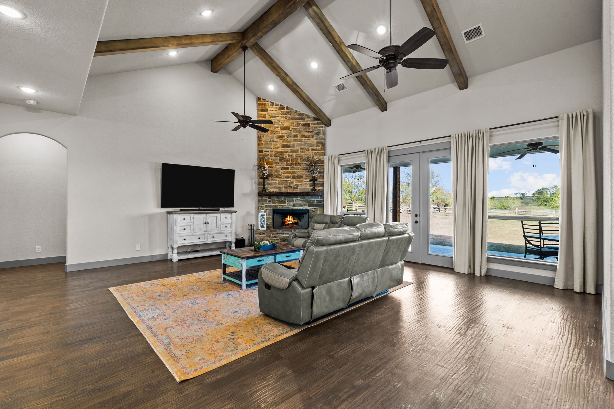 4747 Kelly Road Aledo TX 76008