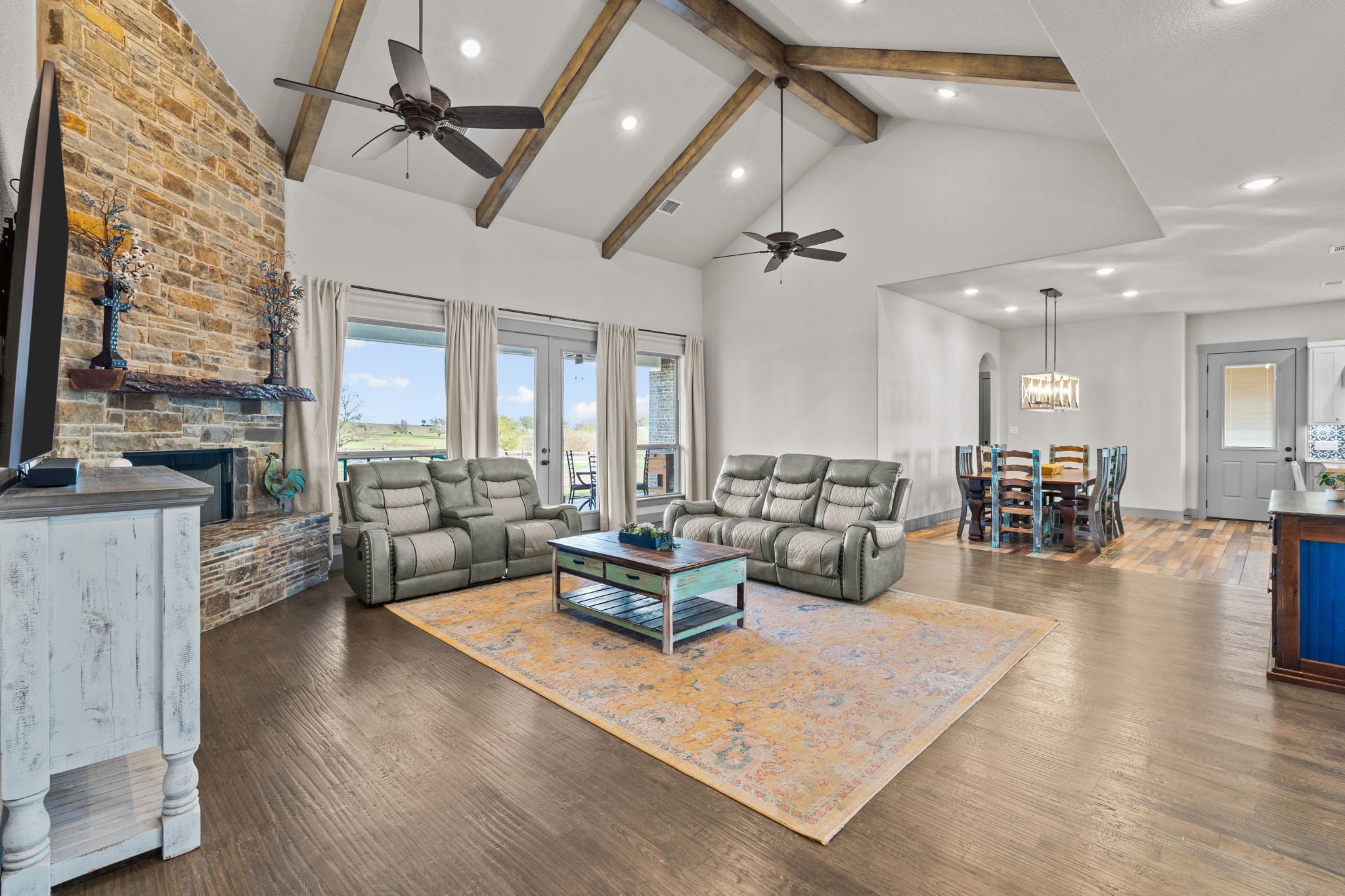 4747 Kelly Road Aledo TX 76008