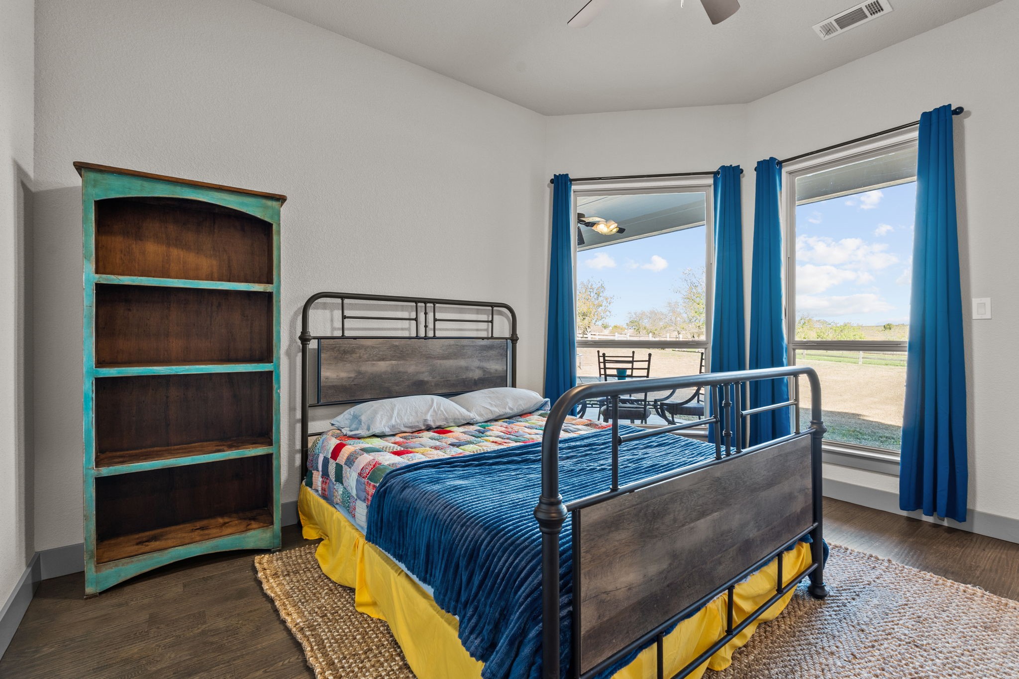 4747 Kelly Road Aledo TX 76008