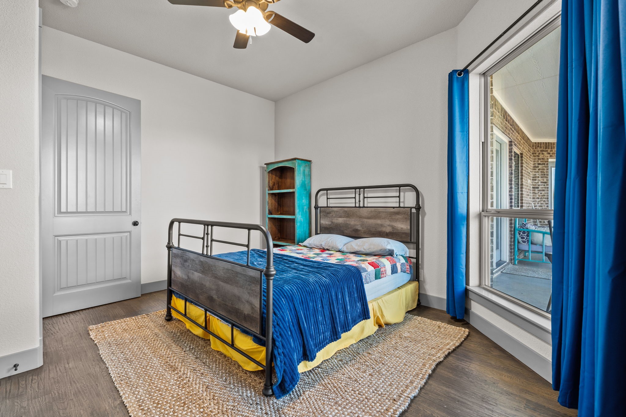4747 Kelly Road Aledo TX 76008