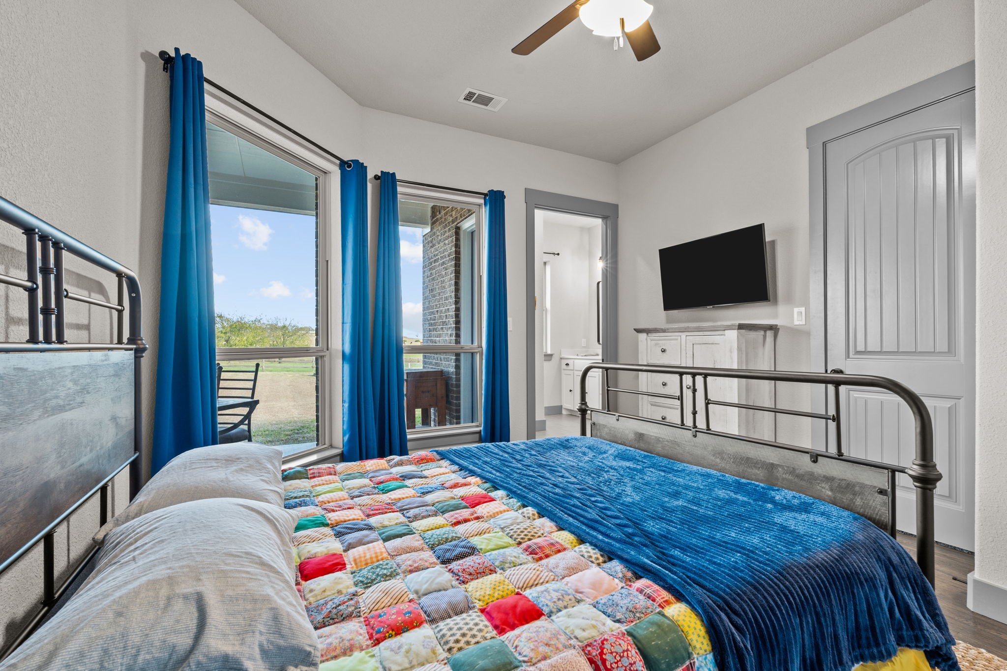 4747 Kelly Road Aledo TX 76008