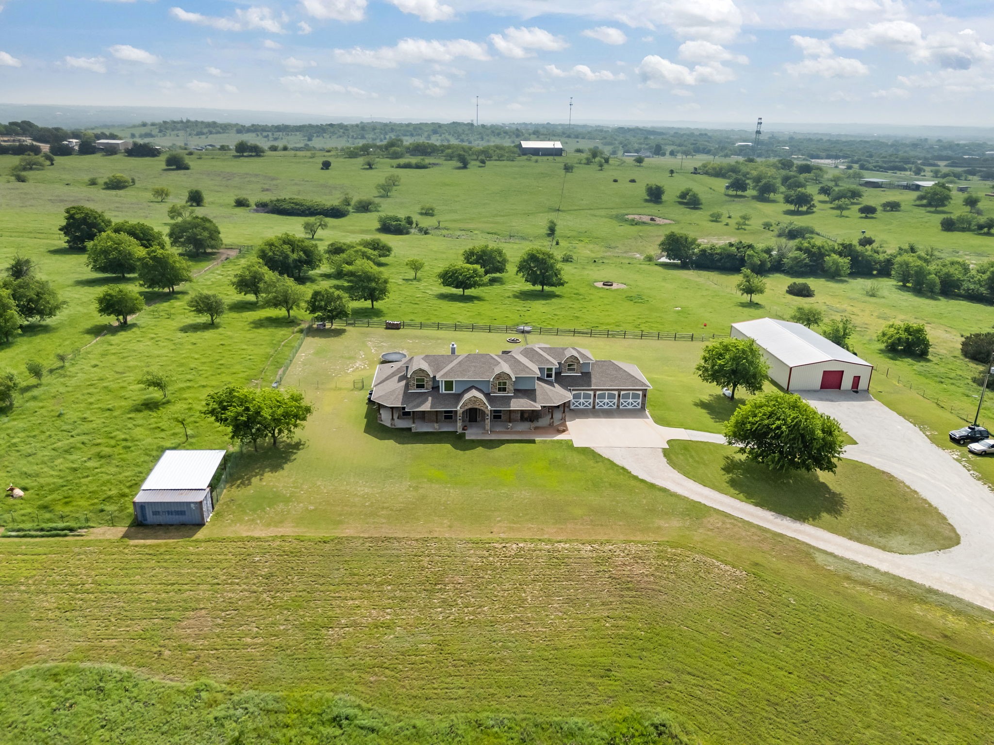 4747 Kelly Road Aledo TX 76008