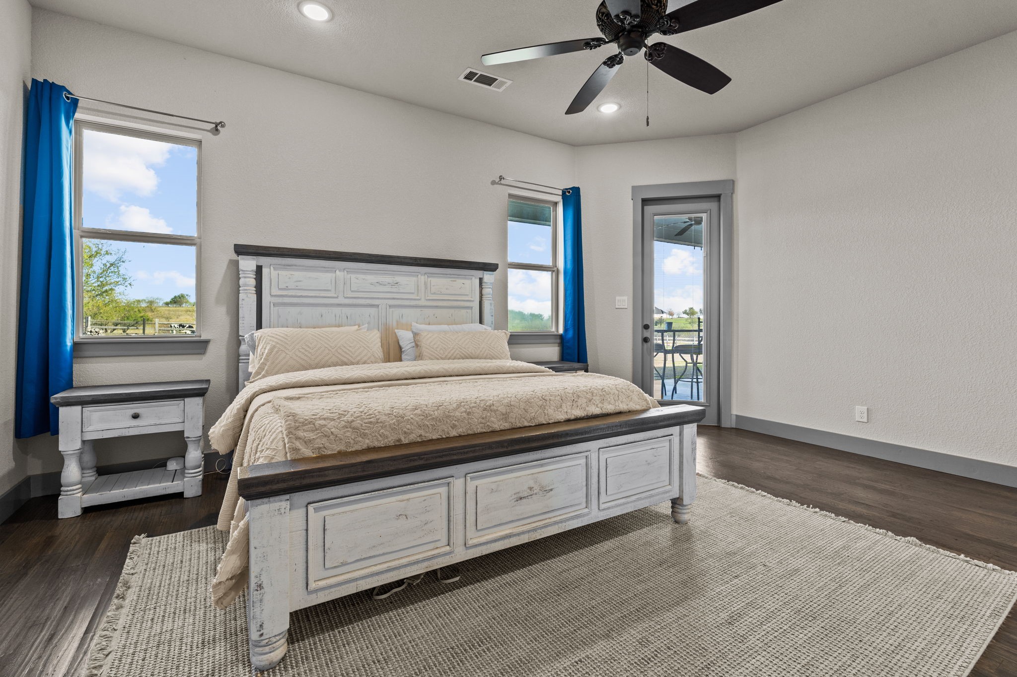 4747 Kelly Road Aledo TX 76008