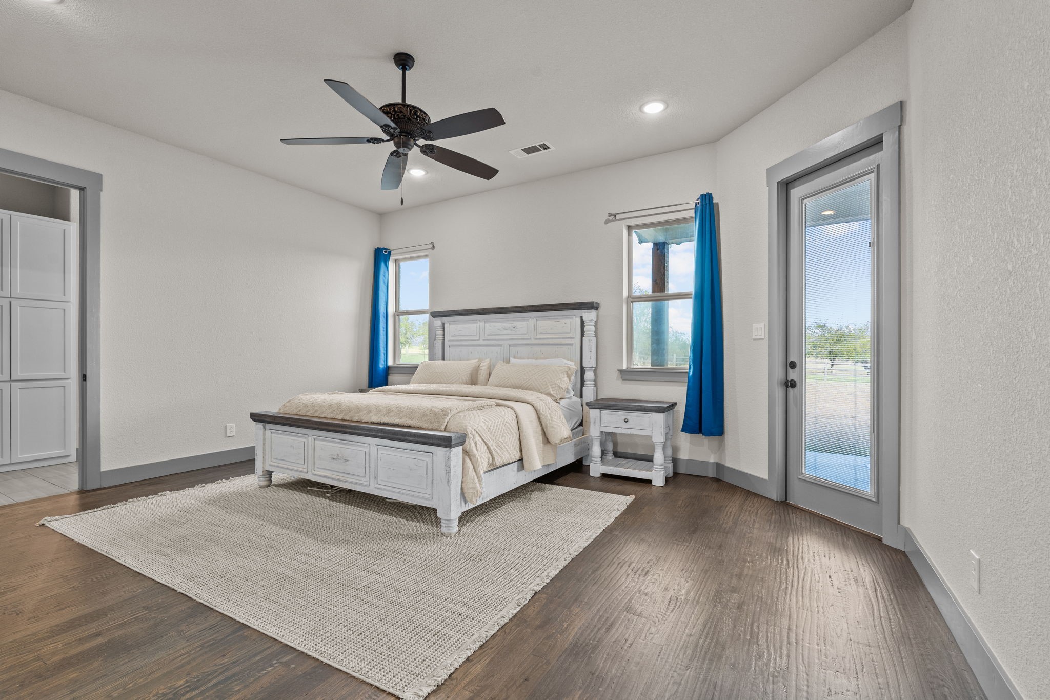 4747 Kelly Road Aledo TX 76008