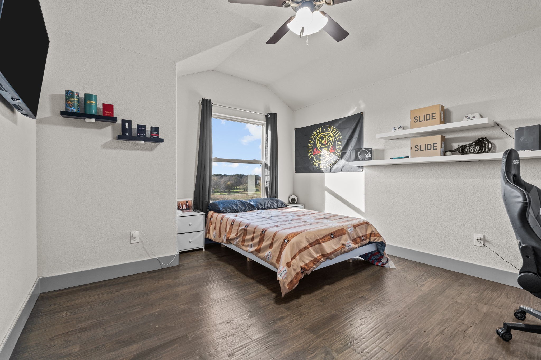 4747 Kelly Road Aledo TX 76008