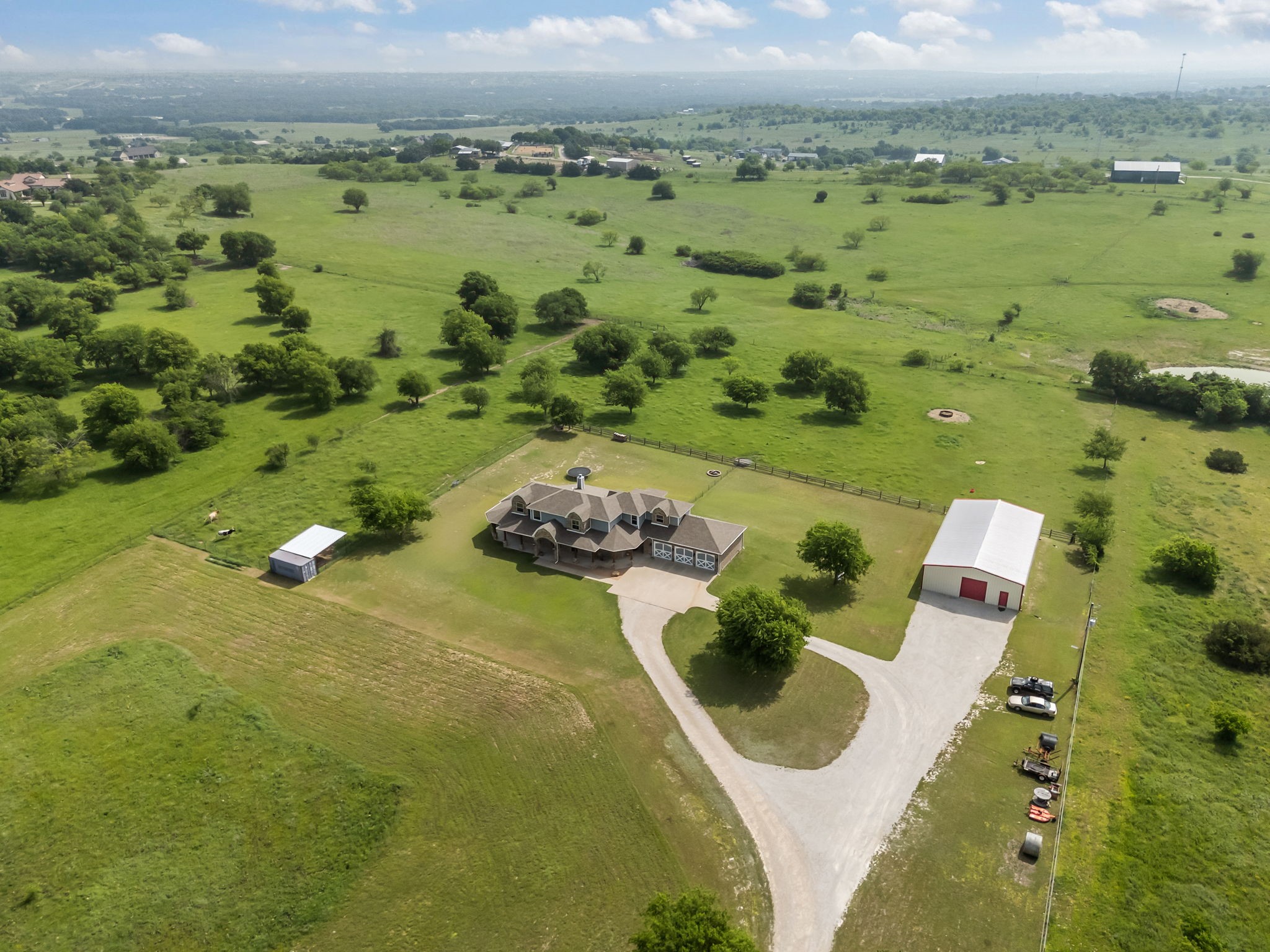 4747 Kelly Road Aledo TX 76008