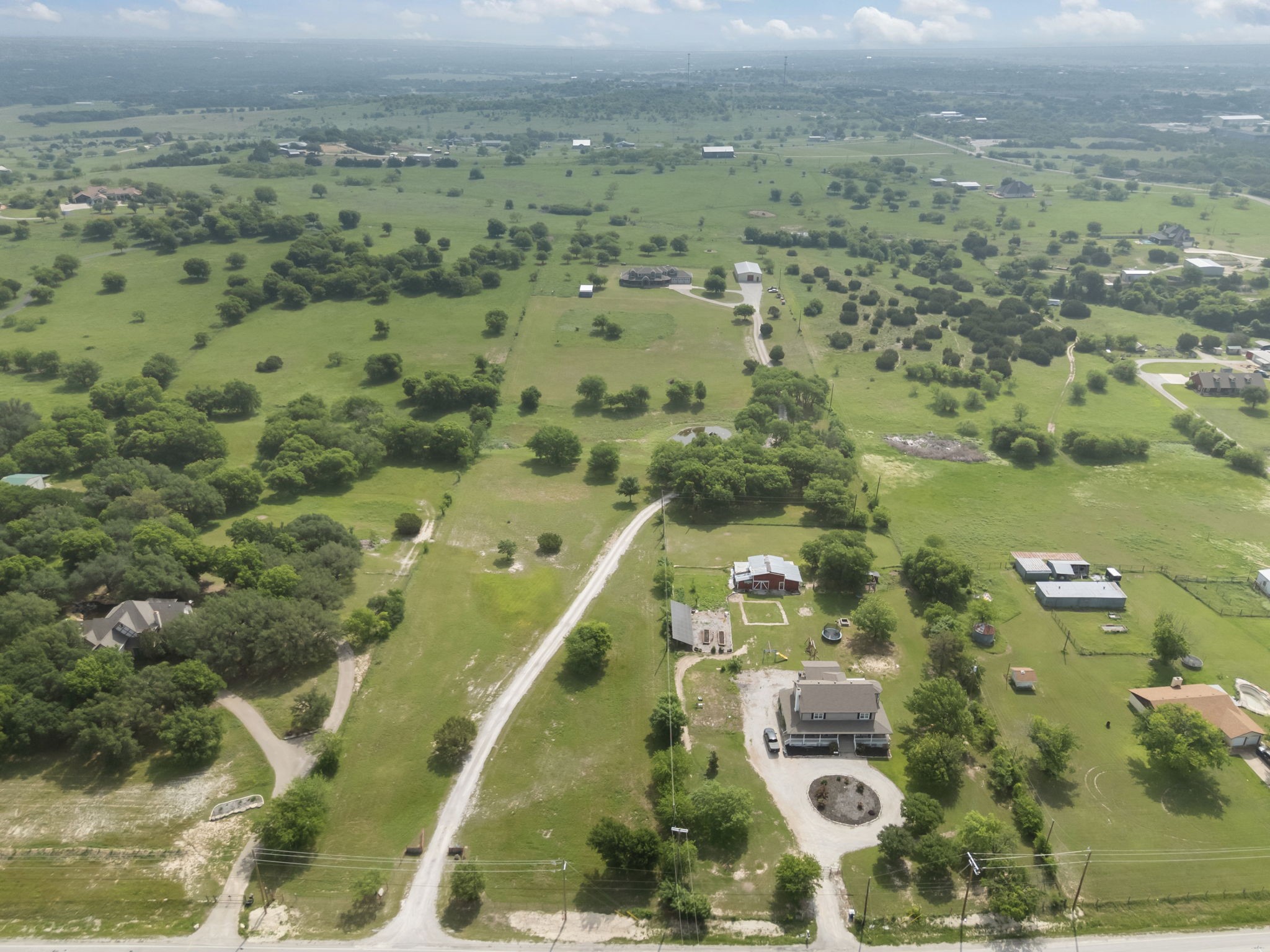 4747 Kelly Road Aledo TX 76008