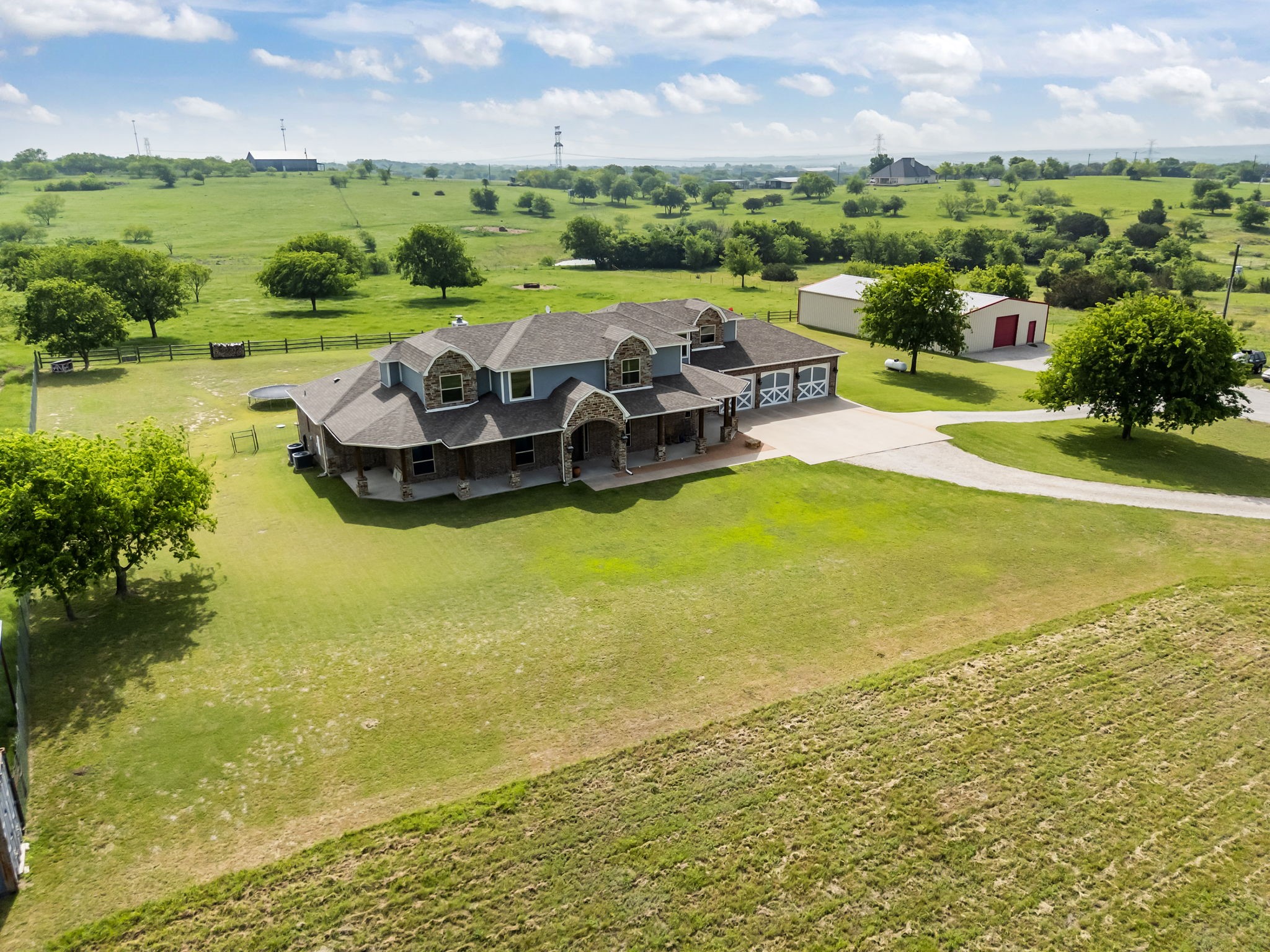 4747 Kelly Road Aledo TX 76008