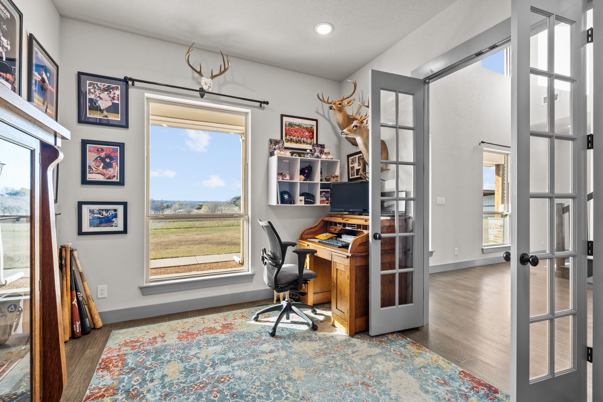 4747 Kelly Road Aledo TX 76008
