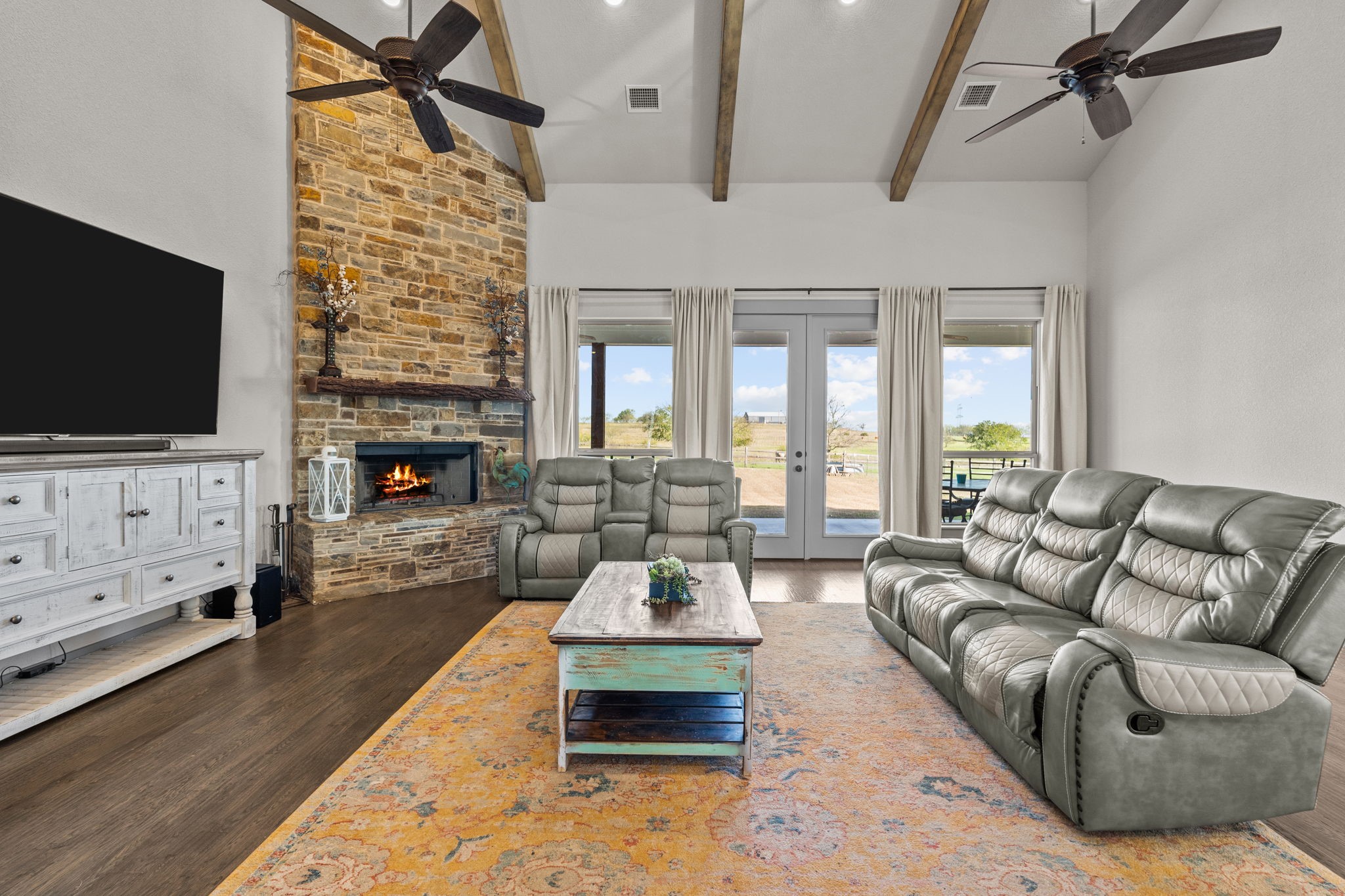 4747 Kelly Road Aledo TX 76008