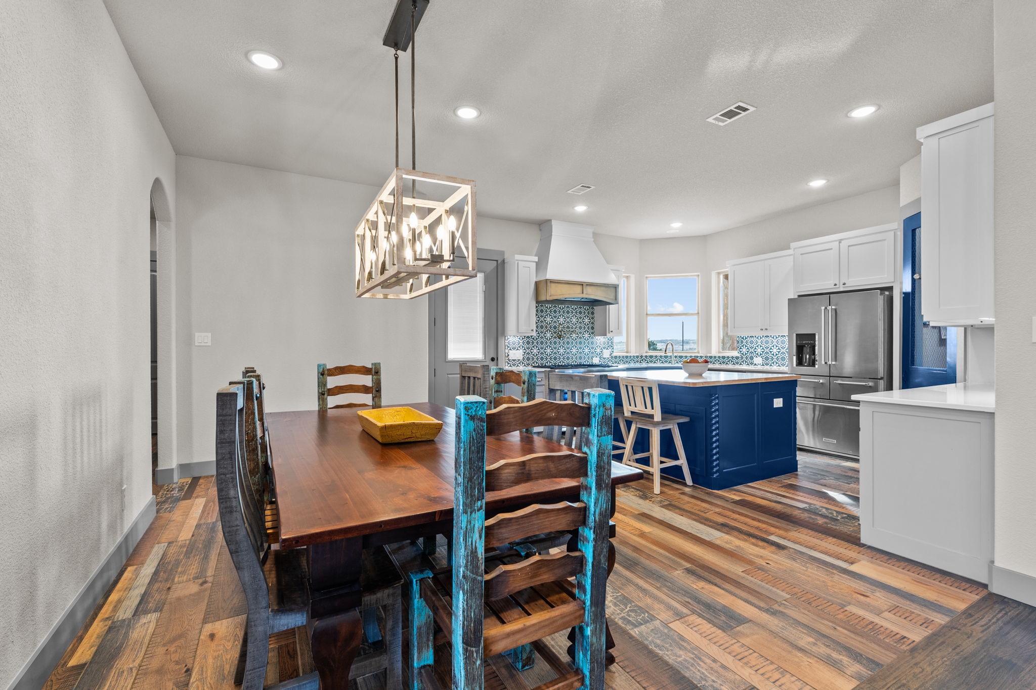 4747 Kelly Road Aledo TX 76008