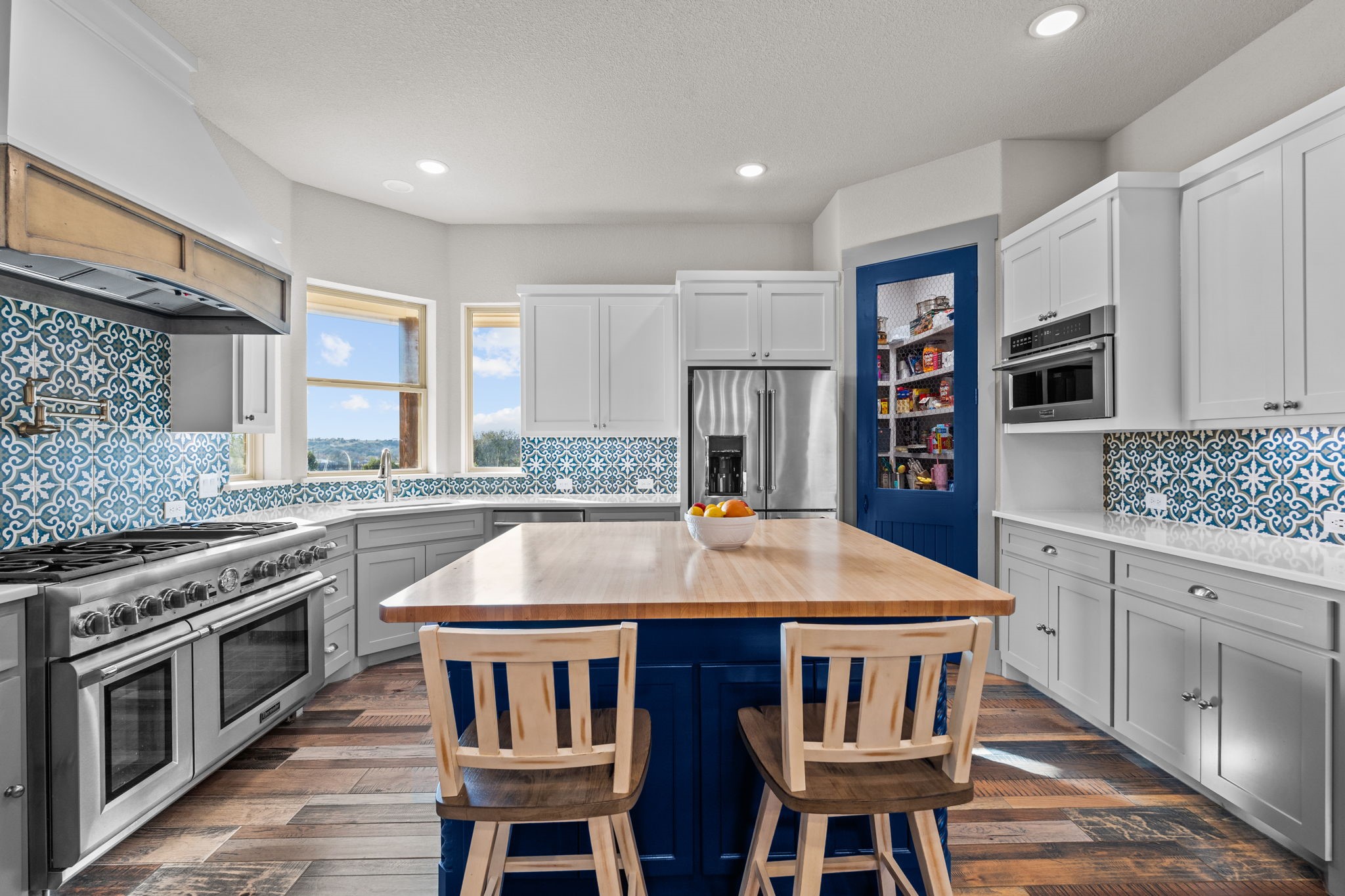 4747 Kelly Road Aledo TX 76008