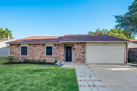 5224 Worley Drive The Colony TX 75056