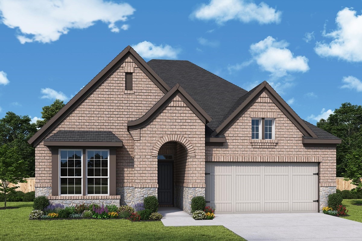 1800 Stanley Park Court Celina TX 75009