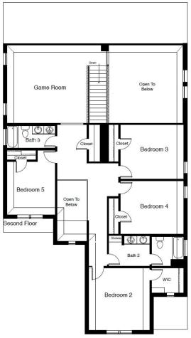15057 Ram Rock Drive Fort Worth TX 76008