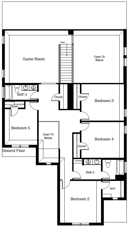 15057 Ram Rock Drive Fort Worth TX 76008