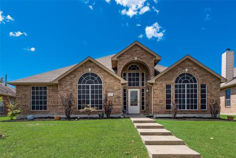 117 Weston Court Rockwall TX 75032