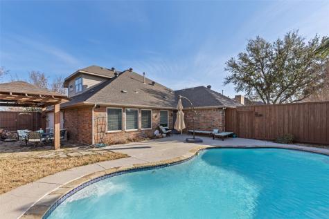 10613 Sweetwater Drive Frisco TX 75035