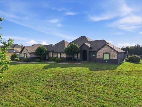 4383 County Road 463 Princeton TX 75407
