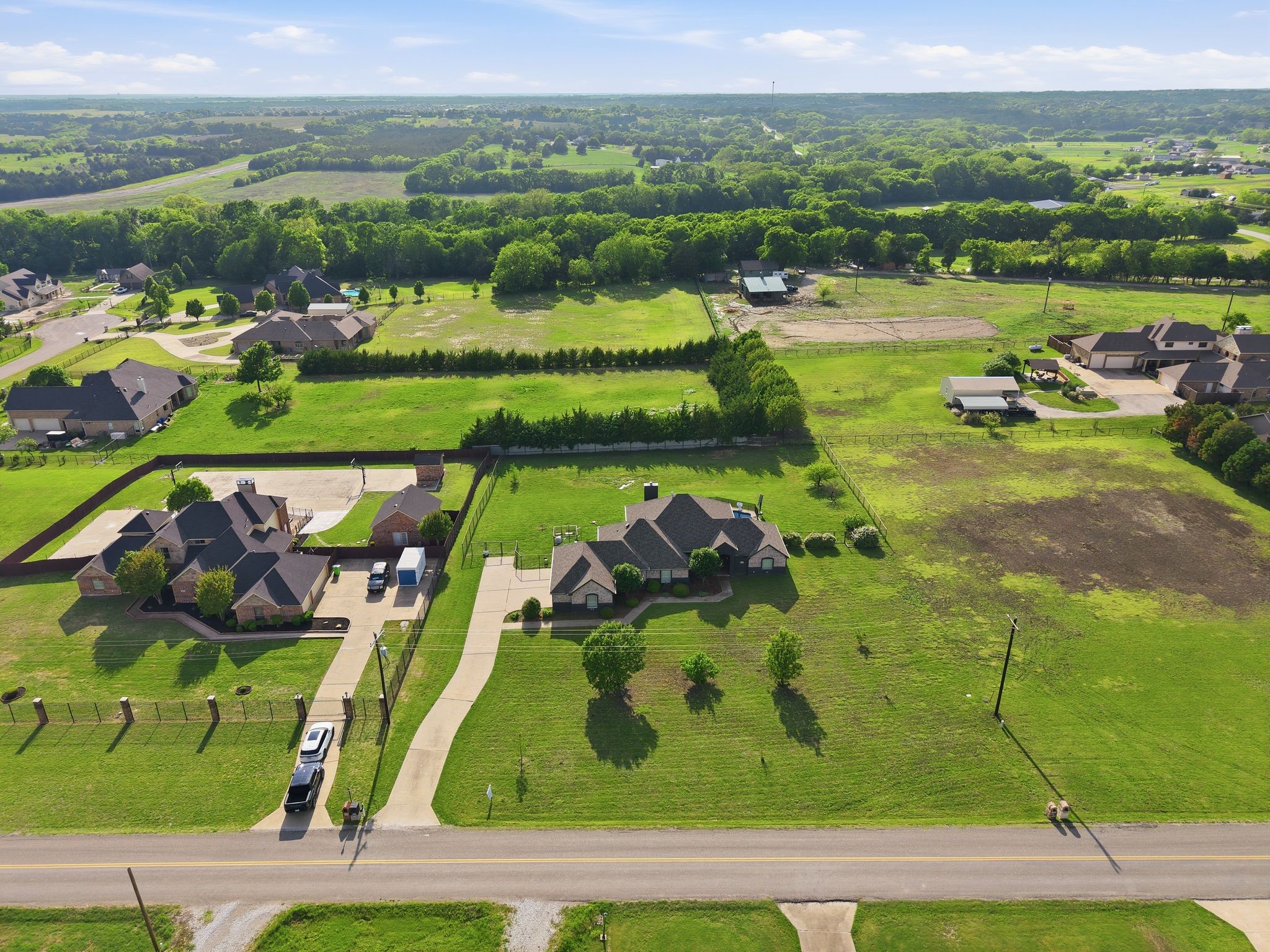 4383 County Road 463 Princeton TX 75407