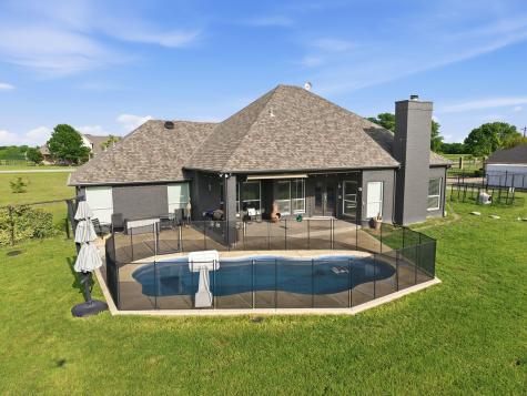 4383 County Road 463 Princeton TX 75407