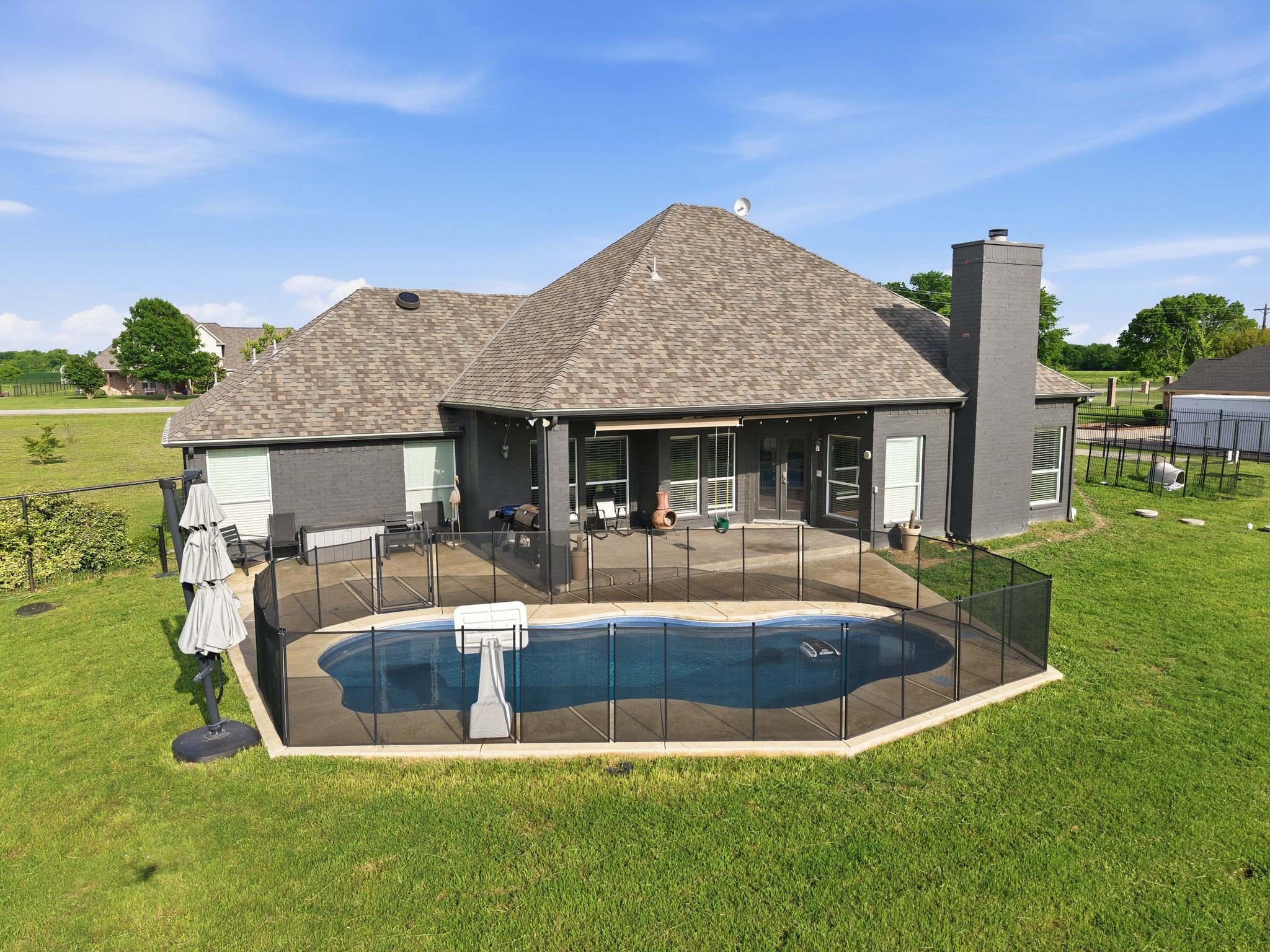 4383 County Road 463 Princeton TX 75407