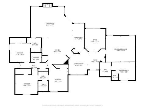 4383 County Road 463 Princeton TX 75407