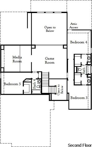 2416 Judith Drive Rockwall TX 75087