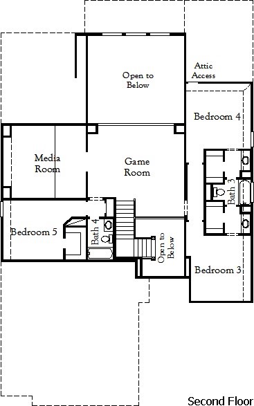 2416 Judith Drive Rockwall TX 75087