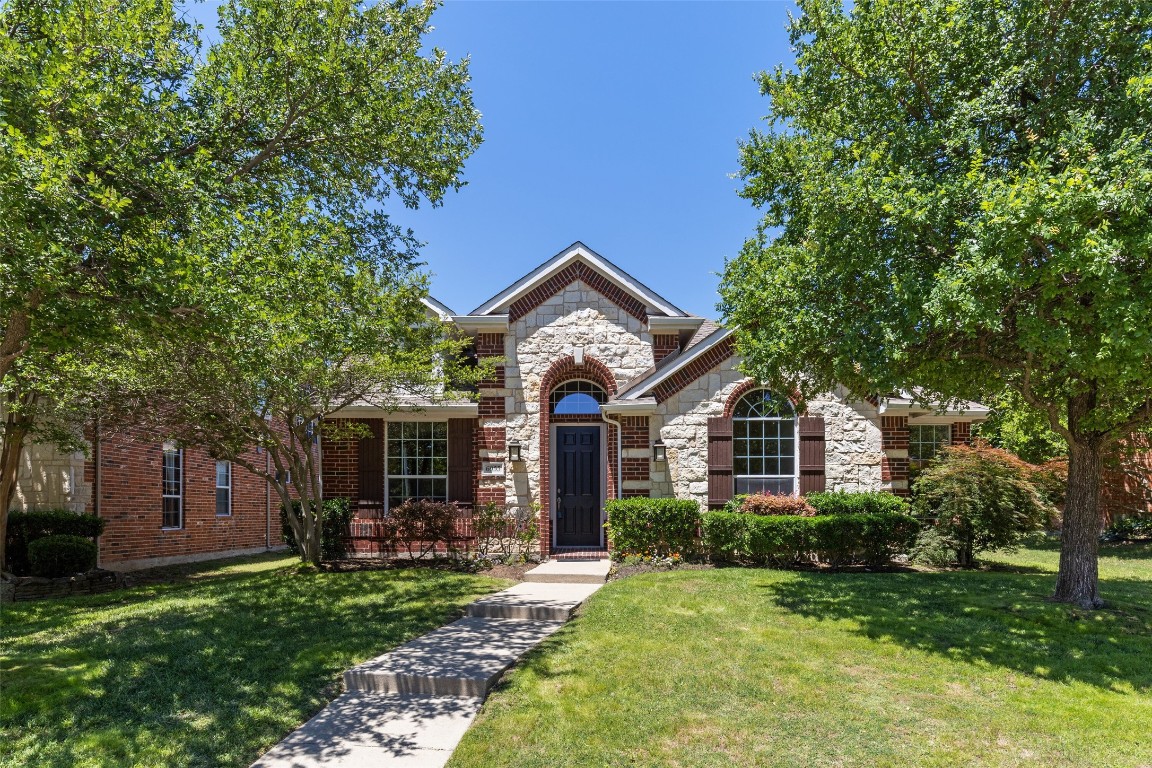 6955 Single Creek Trail Frisco TX 75035