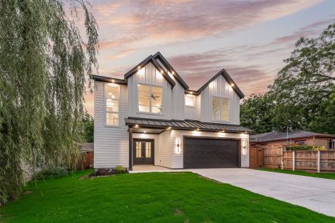 3530 Gibsondell Avenue Dallas TX 75211