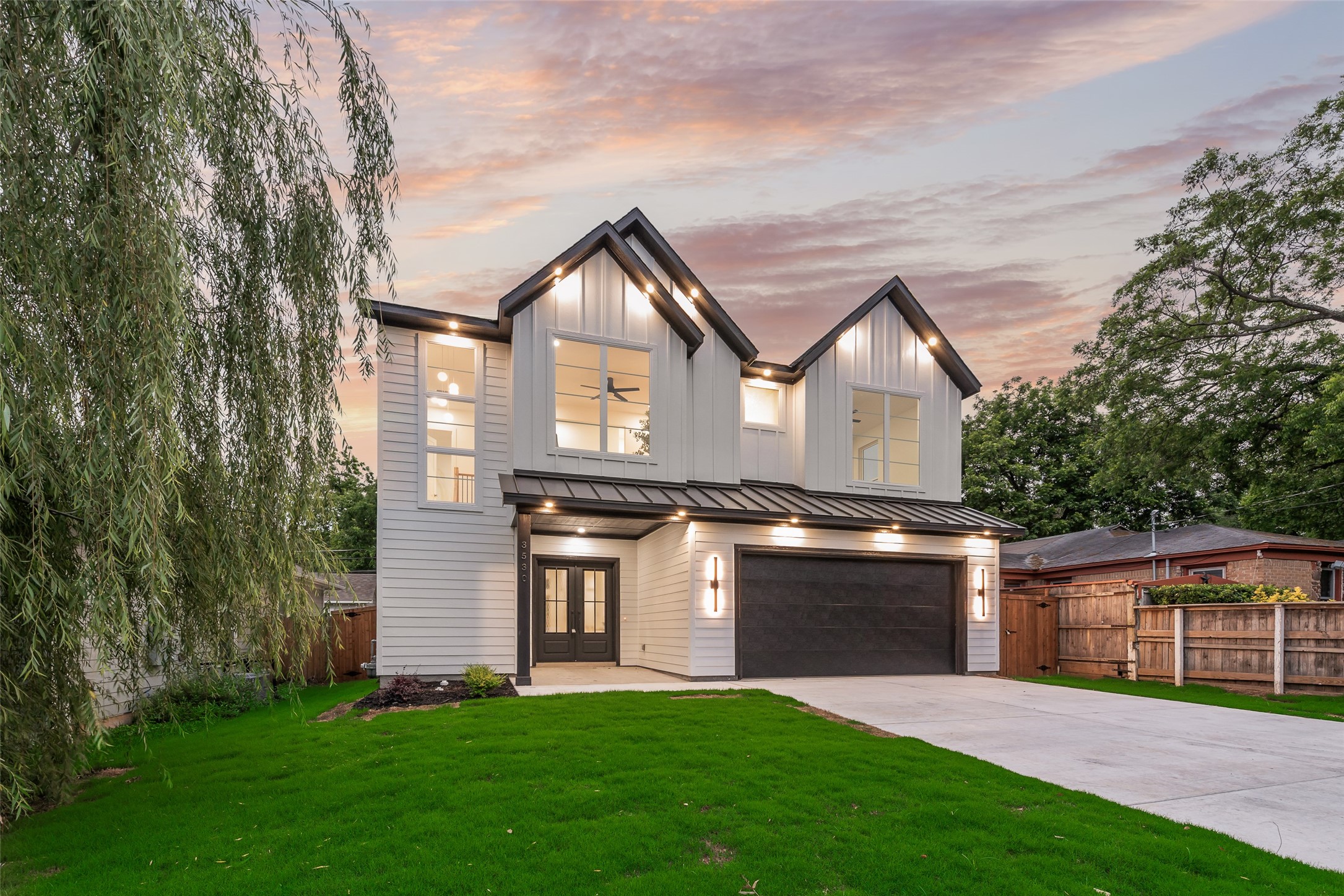 3530 Gibsondell Avenue Dallas TX 75211