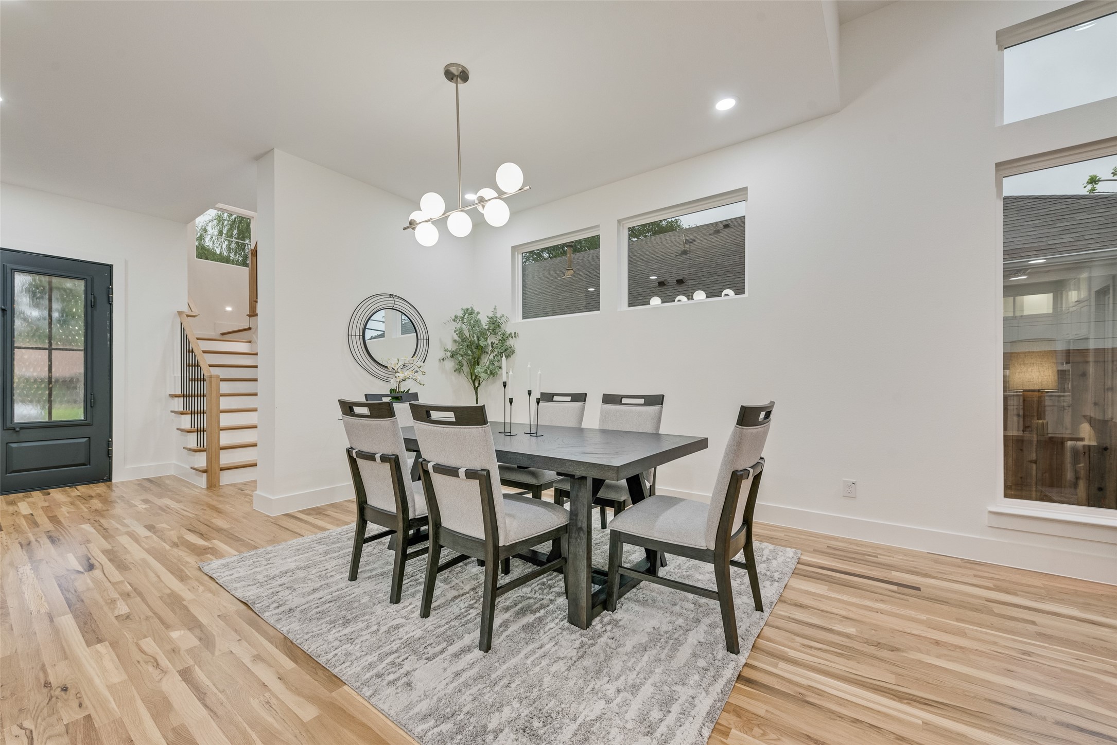 3530 Gibsondell Avenue Dallas TX 75211