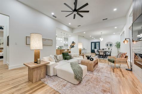 3530 Gibsondell Avenue Dallas TX 75211