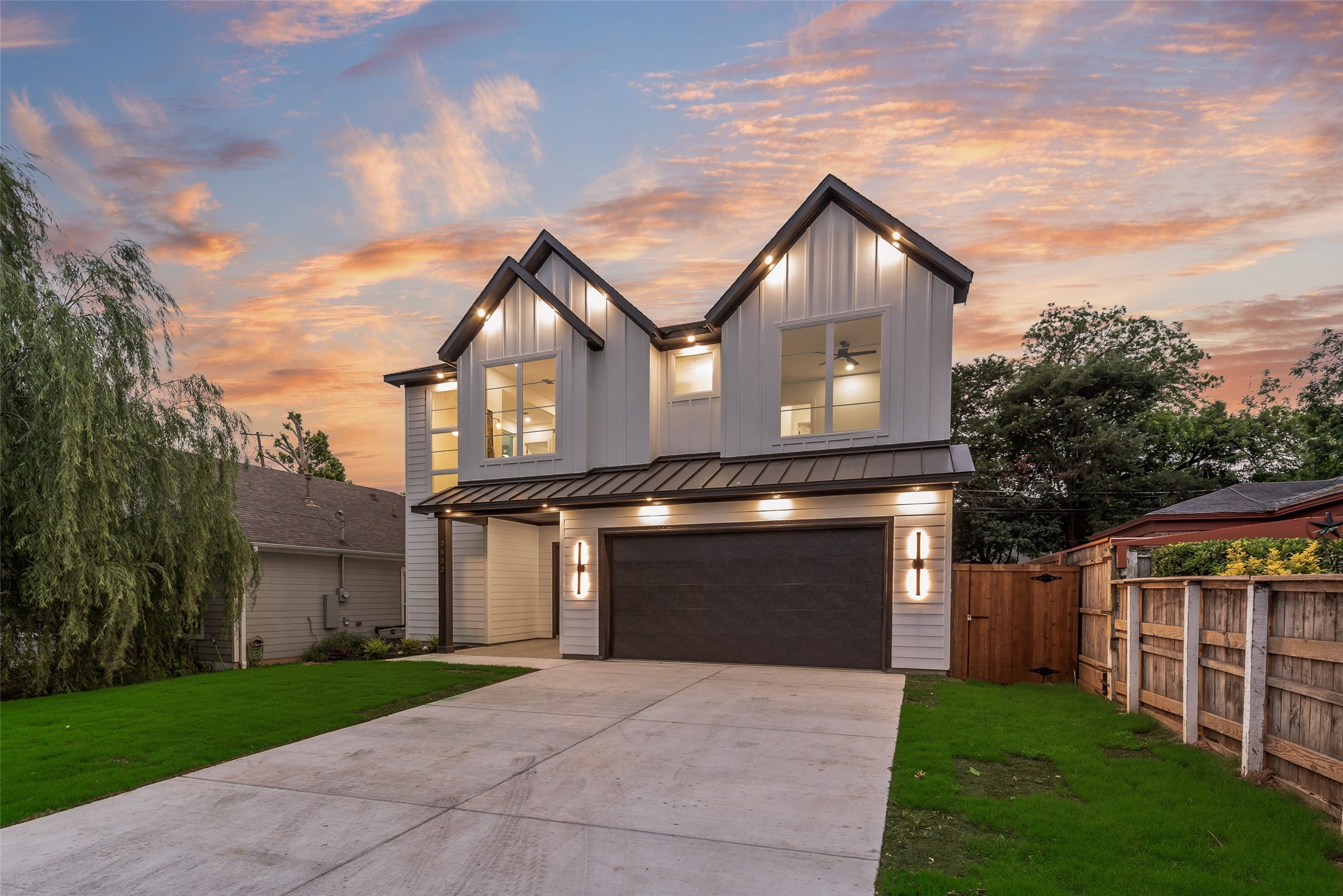3530 Gibsondell Avenue Dallas TX 75211