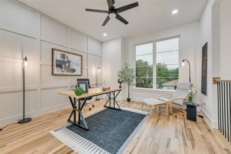 3530 Gibsondell Avenue Dallas TX 75211