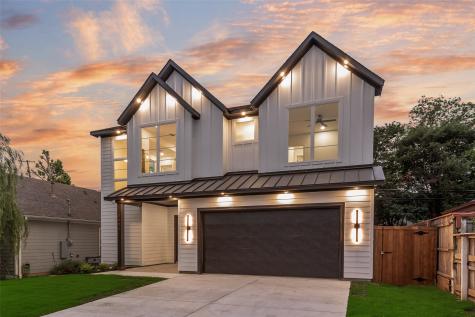 3530 Gibsondell Avenue Dallas TX 75211