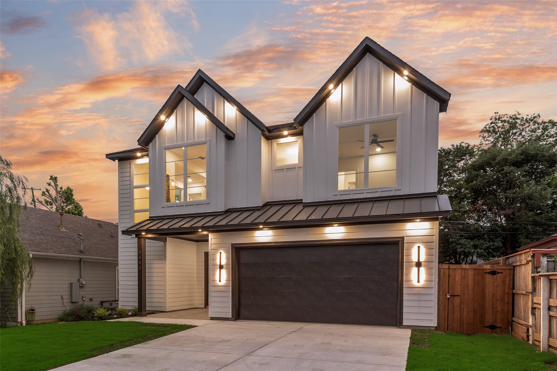 3530 Gibsondell Avenue Dallas TX 75211