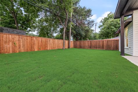 3530 Gibsondell Avenue Dallas TX 75211