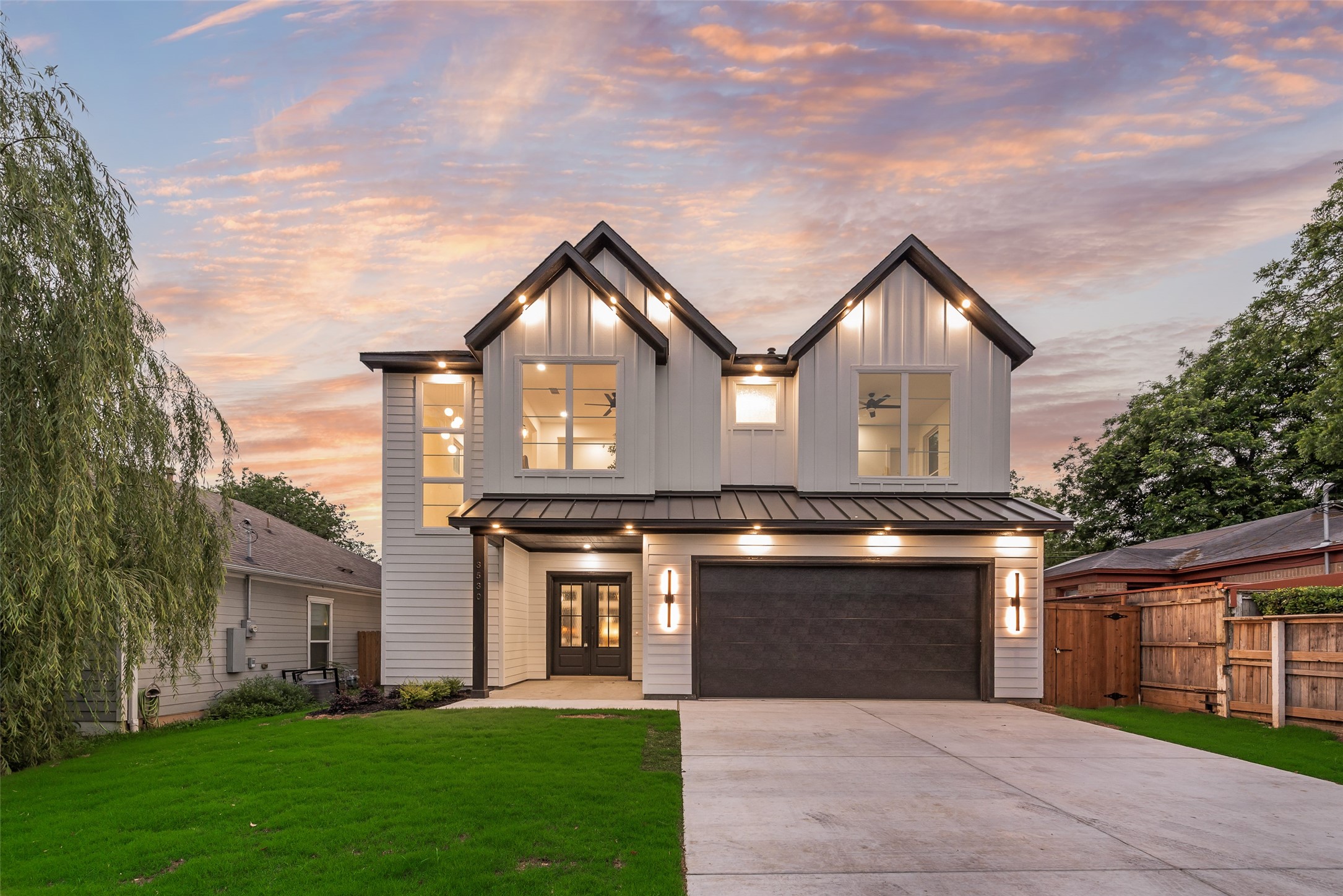 3530 Gibsondell Avenue Dallas TX 75211