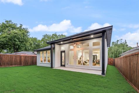 3530 Gibsondell Avenue Dallas TX 75211