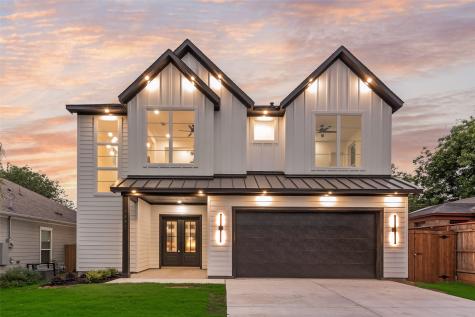 3530 Gibsondell Avenue Dallas TX 75211