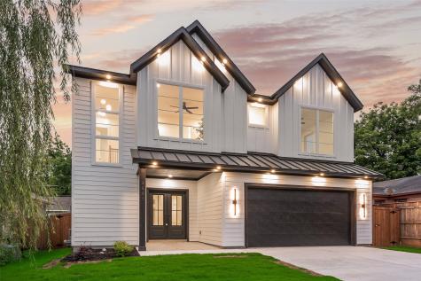 3530 Gibsondell Avenue Dallas TX 75211