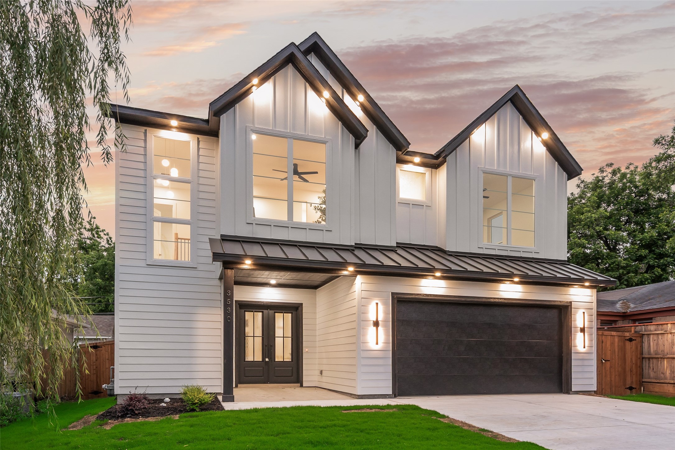 3530 Gibsondell Avenue Dallas TX 75211